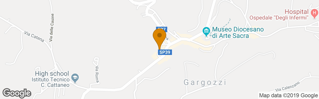 Bed and Breakfast Il Vecchio Frantoio 