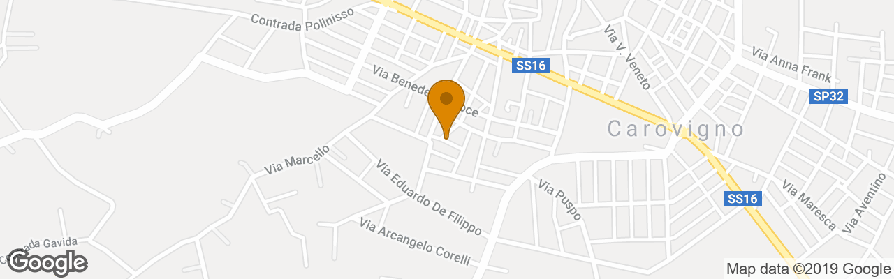 B&b Marilena Coppularossa 