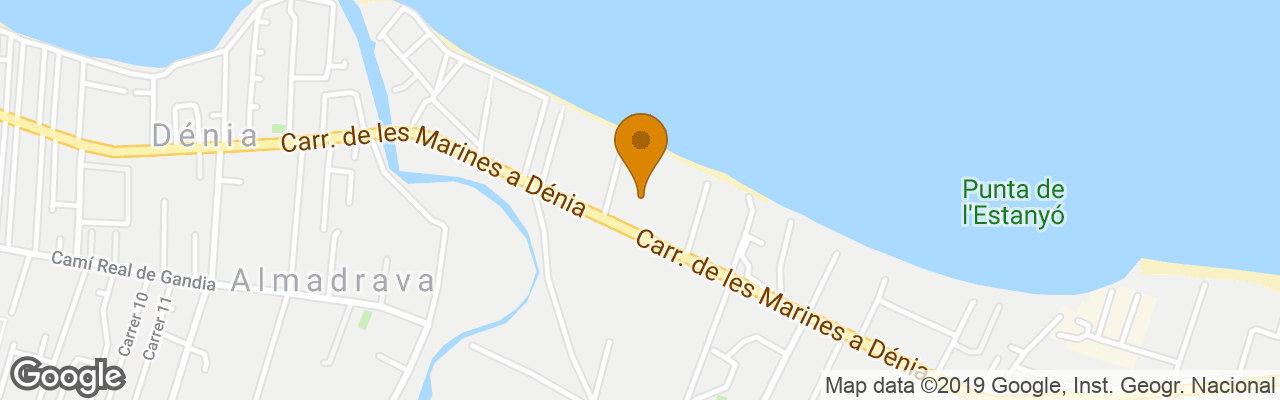 Apartamentos Almadraba 