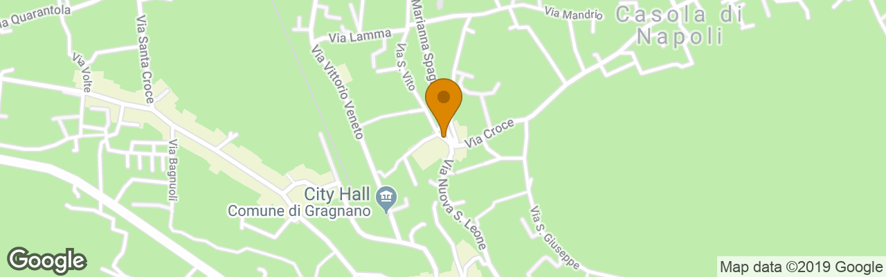 Bed and Breakfast La Piazza 