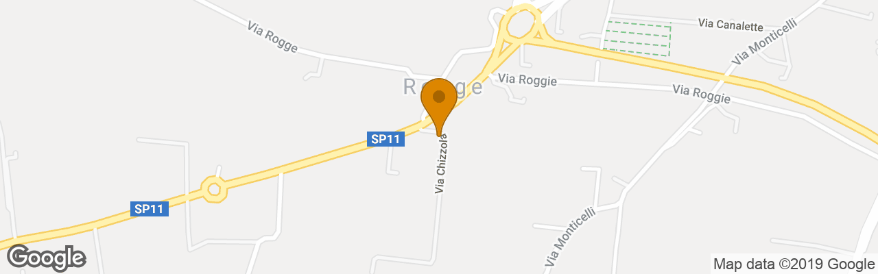 I Pioppi Bed & Breakfast 