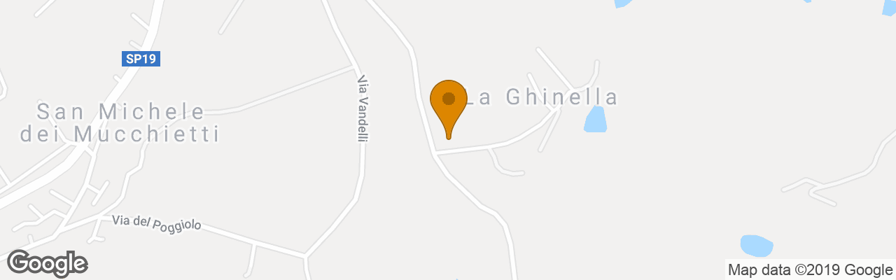 Bed and Breakfast La Garrocha 