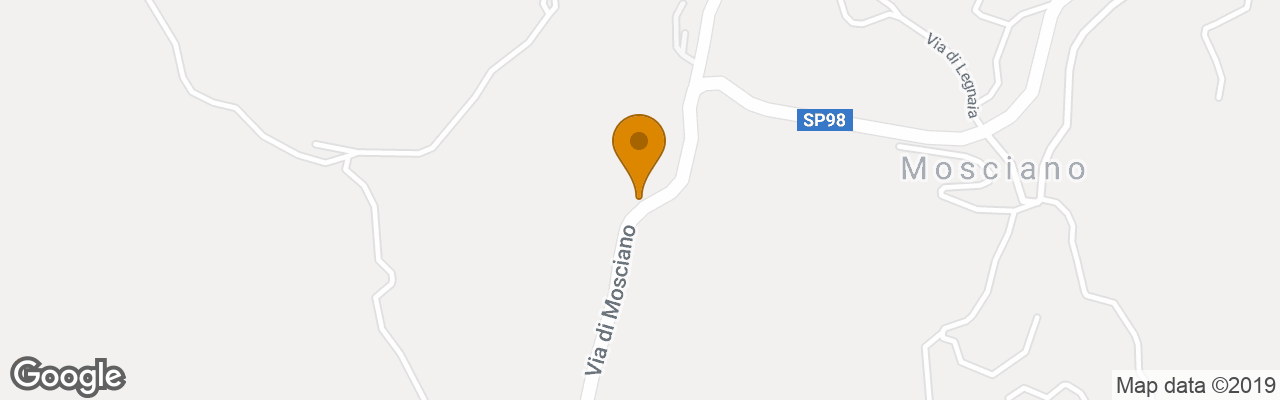 Piccolo Hotel Mosciano 