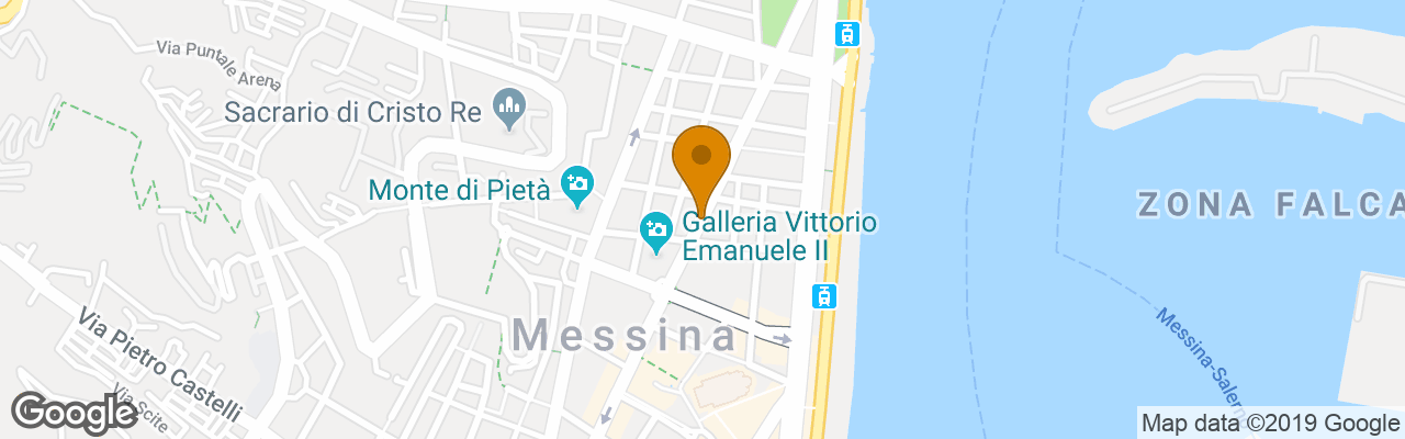 Bed and Breakfast Antonello Da Messina 