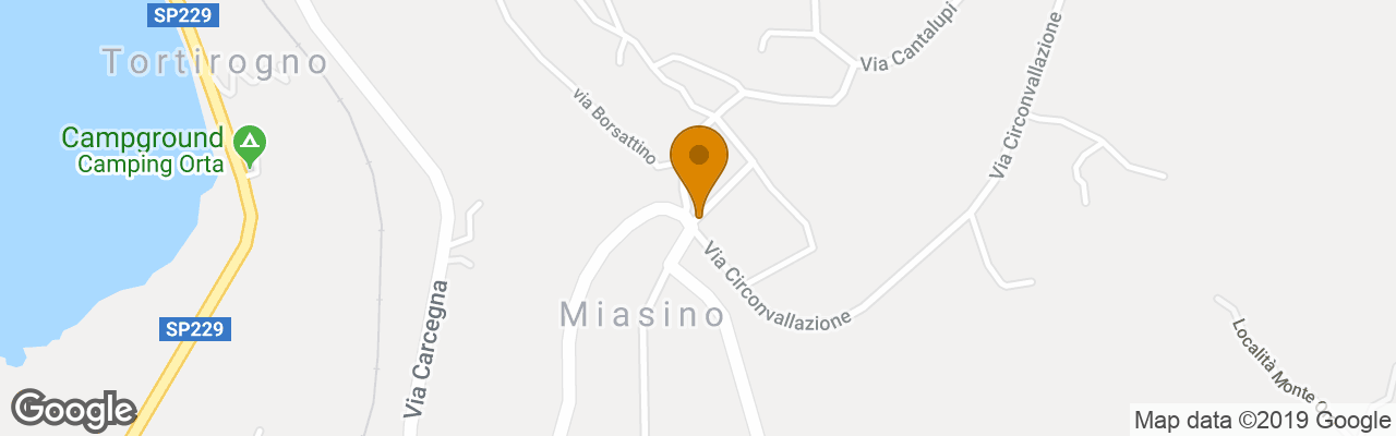 Bed and Breakfast Lavanda E Rosmarino 