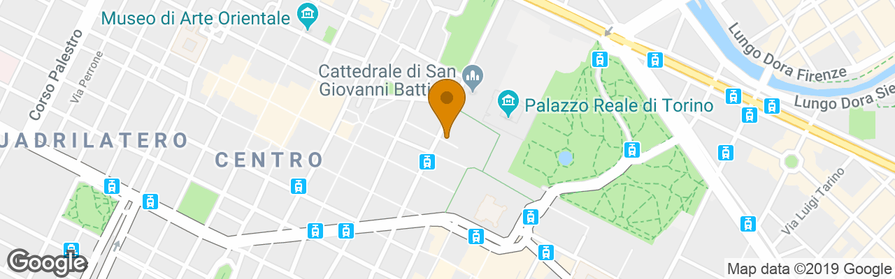 B&b Palazzo Chiablese 