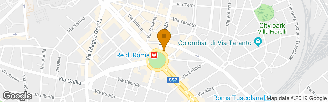 Bed and Breakfast King Plaza 