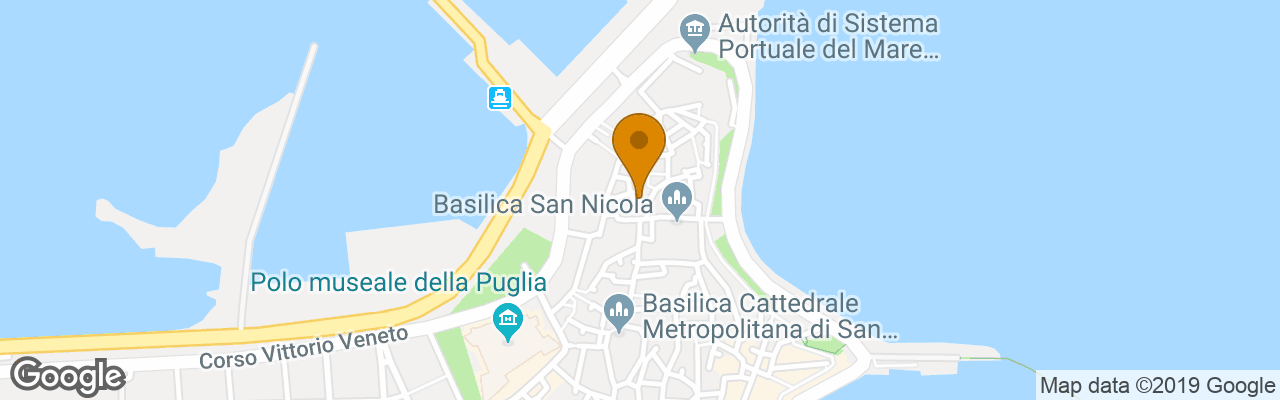 Bed and Breakfast Sisters Residence 