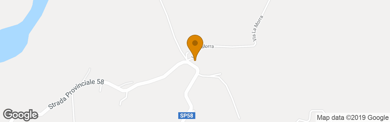 Bed and Breakfast Sul Bric 