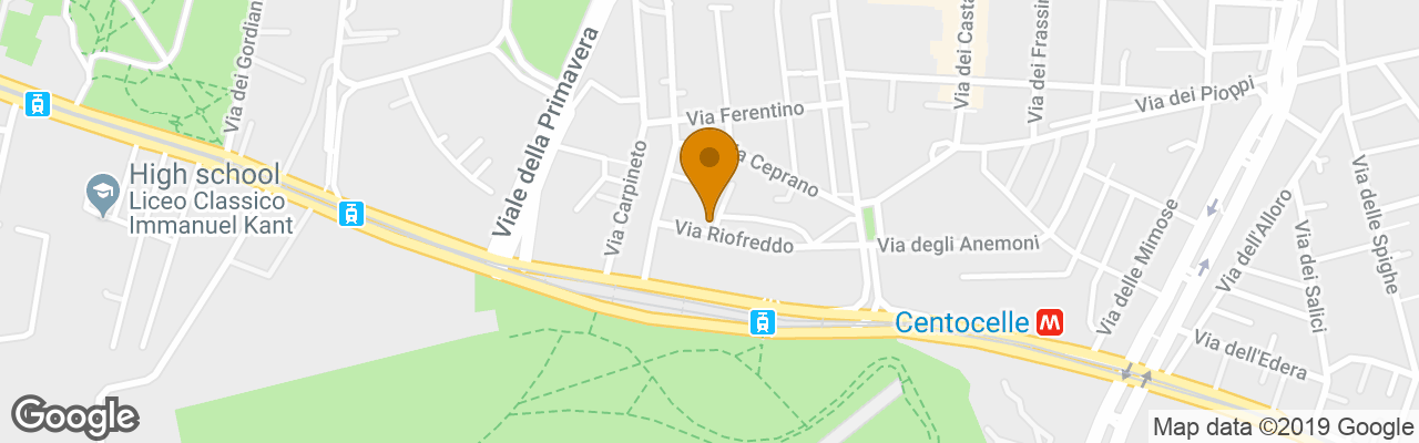 Bed and Breakfast Da Lucia 