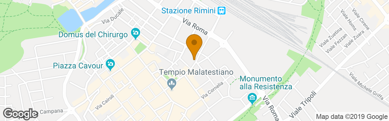 B&b I Propilei Di San Girolamo 