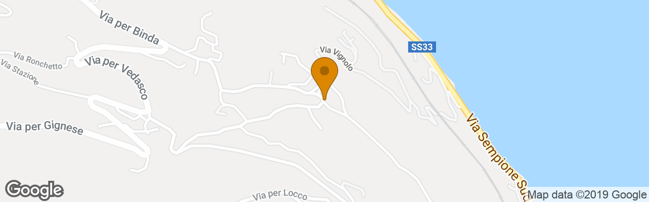 Bed and Breakfast Villa Rubino 