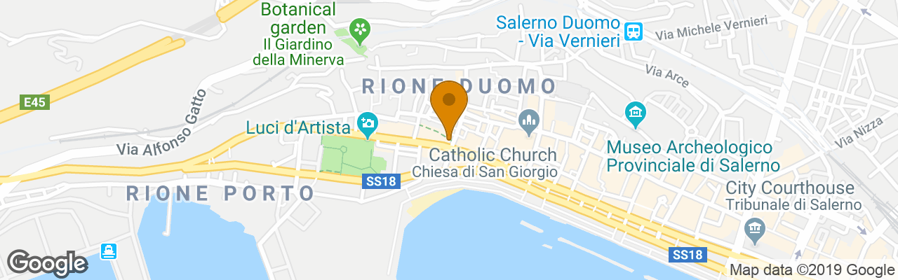 Prince Guaiferio B&b 