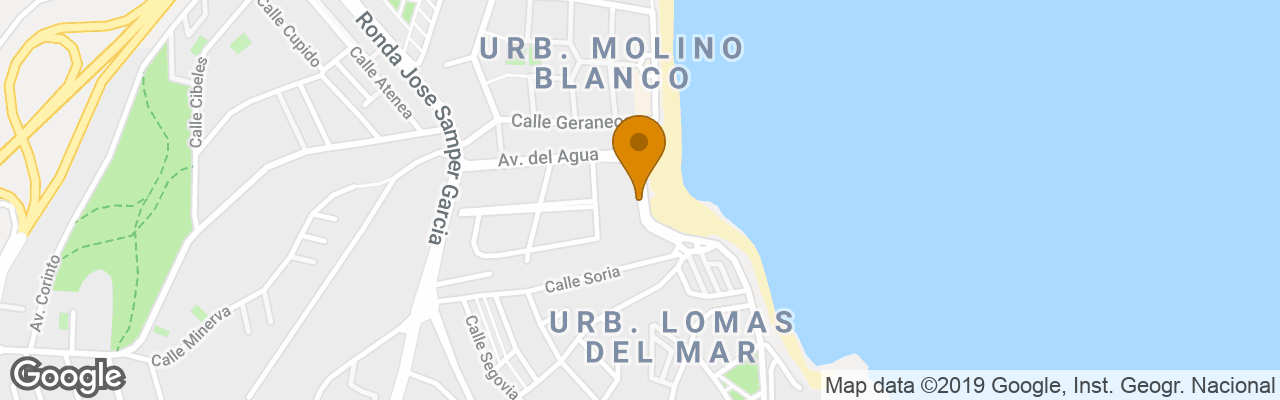 Apartamento Bennecke Palermo 