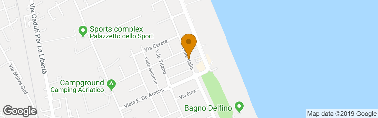 Hotel Pensione Rossi 