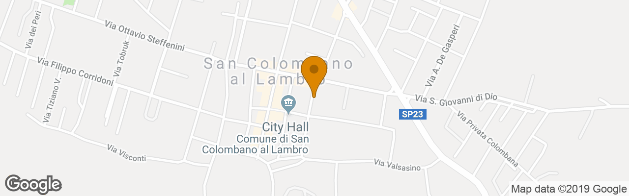 Bed & Breakfast Sforza 19 