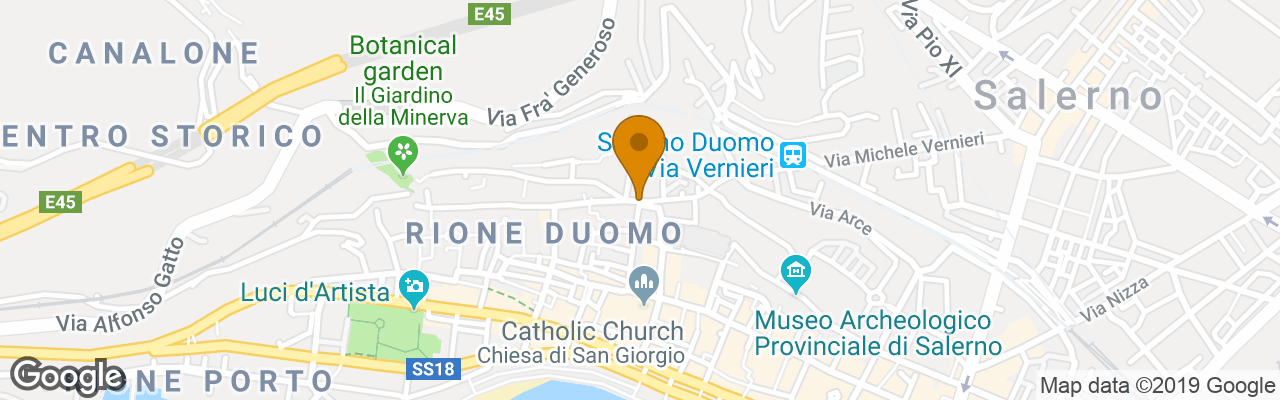 Bed and Breakfast Petros Apartments 