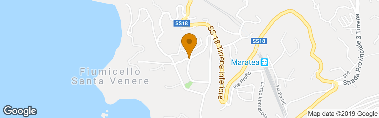 Il Vecchio E Il Mare B&b Maratea 