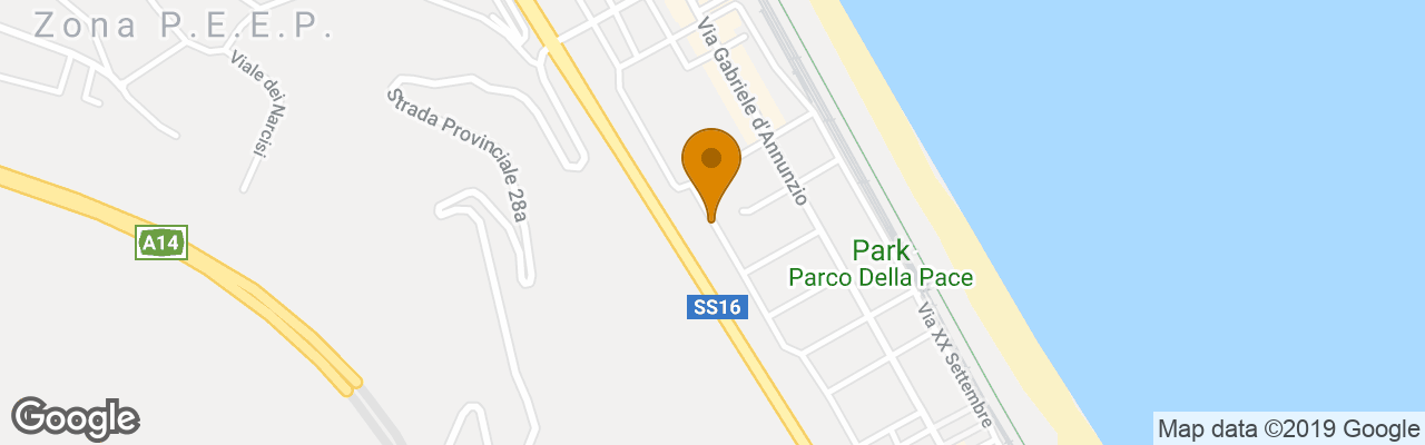 B&b A Casa Di Lucio E Giuliana 