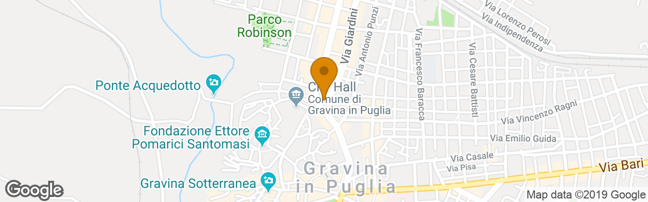 Bed and Breakfast Il Gufo E La Civetta 