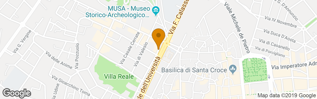 Bed and Breakfast Camere Importanti 