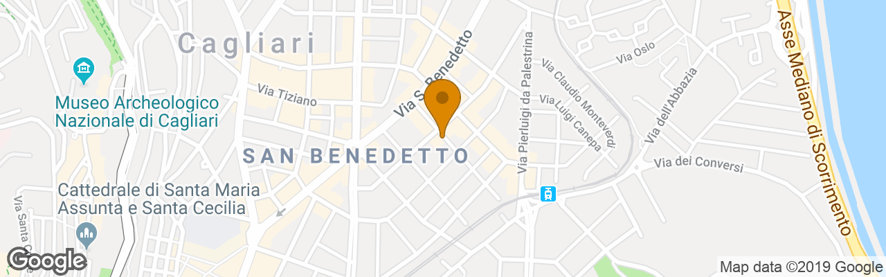 Bed and Breakfast Bellini 