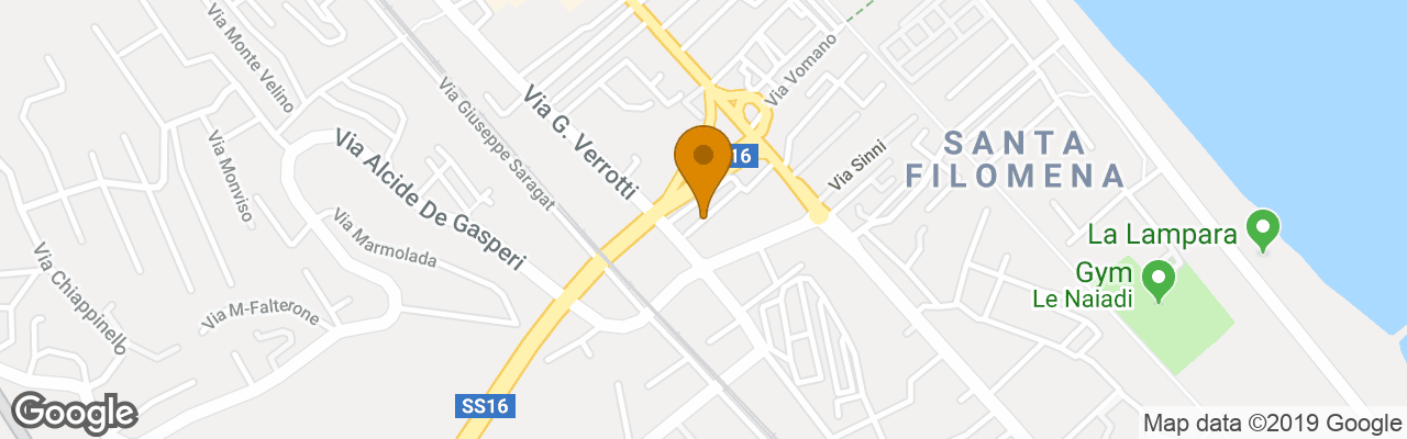 B&b Le City Pescara Nord 