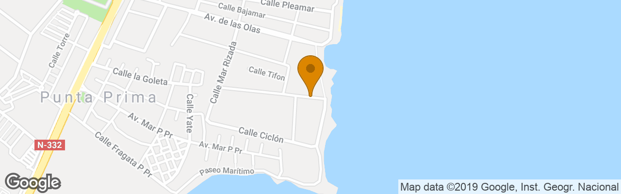 Apartamento Bennecke Prima 