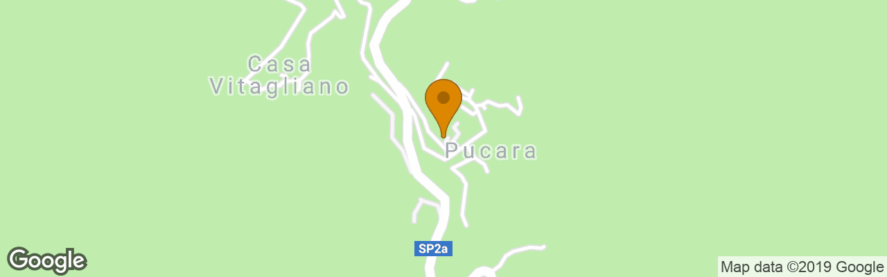 Bed and Breakfast Pietra Rosa 