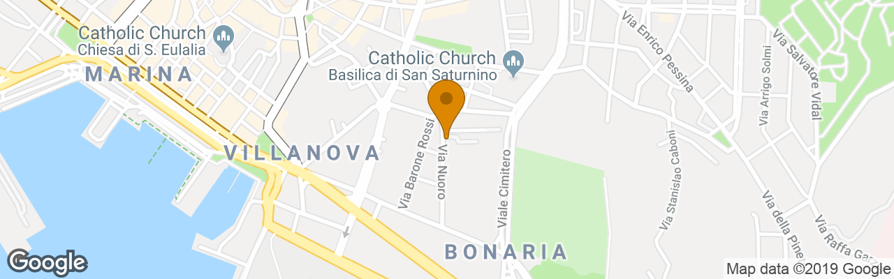 Bed and Breakfast Nonnu Schirru 