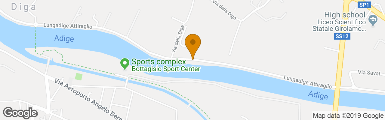 Hotel Centro Carraro  Fondazione Di Religione 