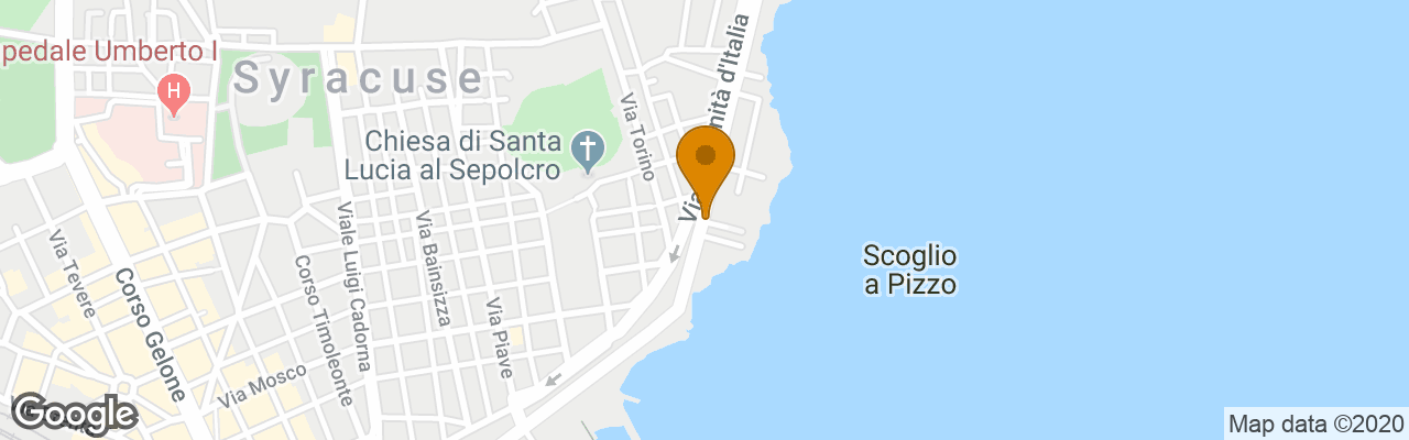 Bed and Breakfast Marlove Siracusa 