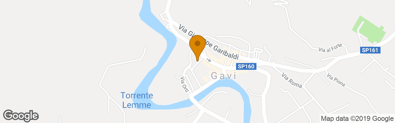 Bed and Breakfast I Templari 