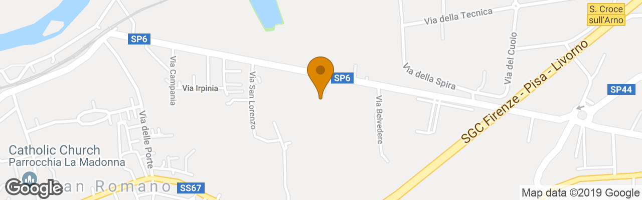 Hotel Locanda San Lorenzo 