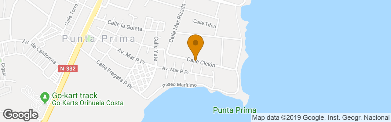 Apartamento Bennecke Loretti 