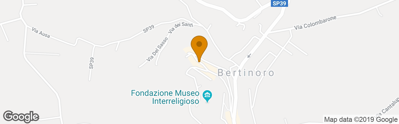 Bed and Breakfast Laresidenzanelborgo 