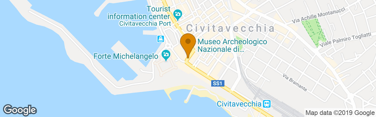 Bed and Breakfast Vistamare 