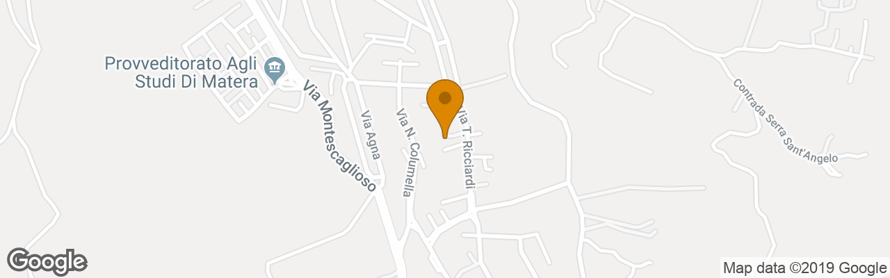 Bed and Breakfast La Specchia 