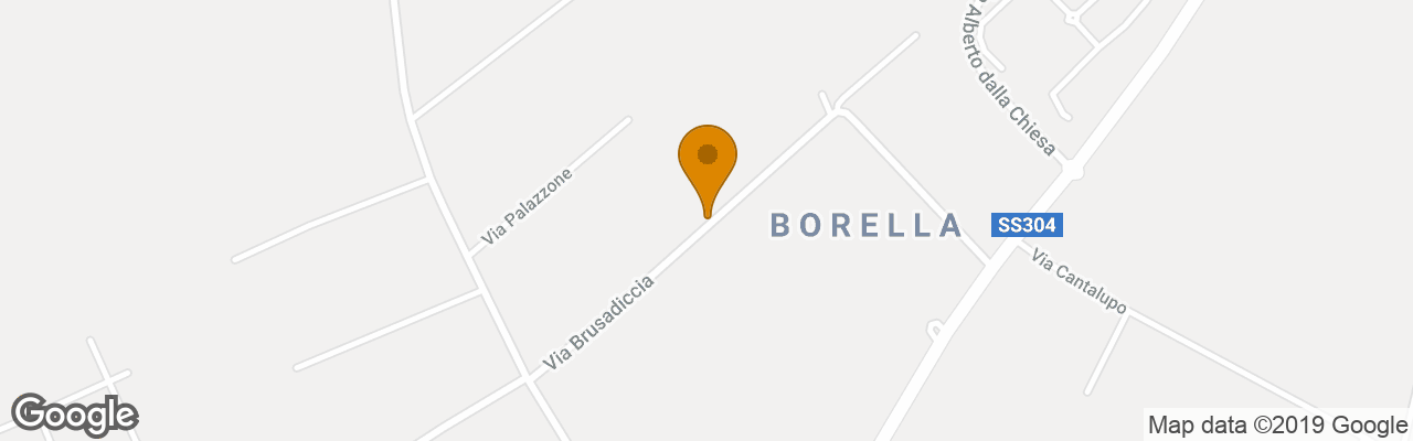 B&b La Villa Di Paola 