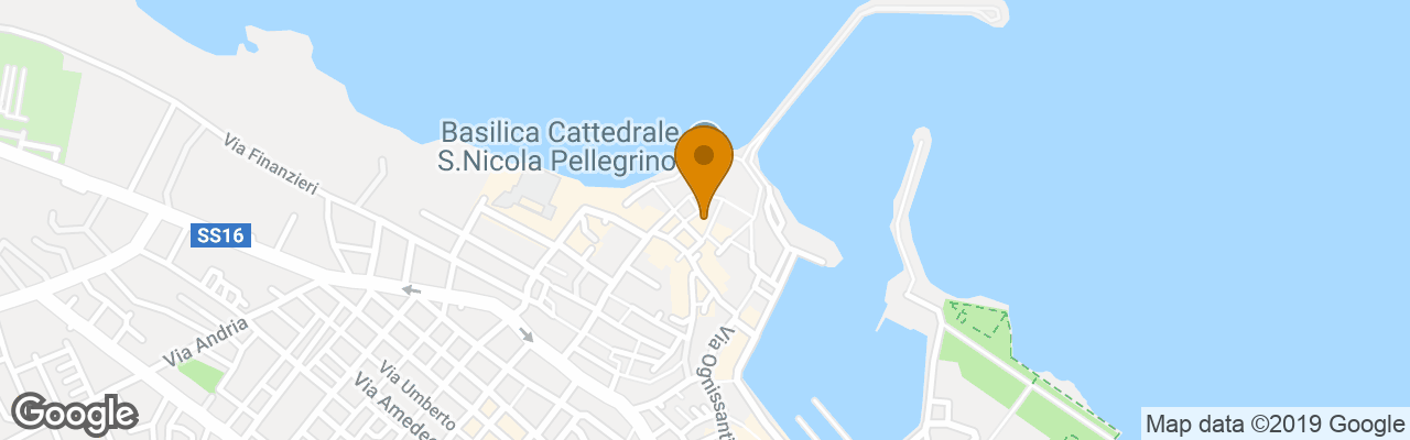 Bed and Breakfast Donna Isabella 