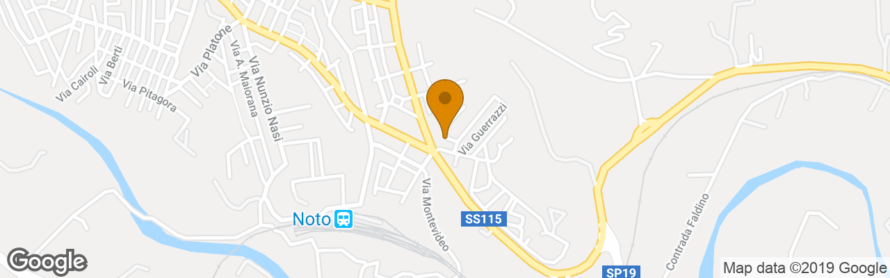 Bed and Breakfast La Madonnuzza 