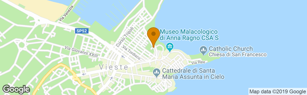 Bed And Breakfast Marina Piccola 