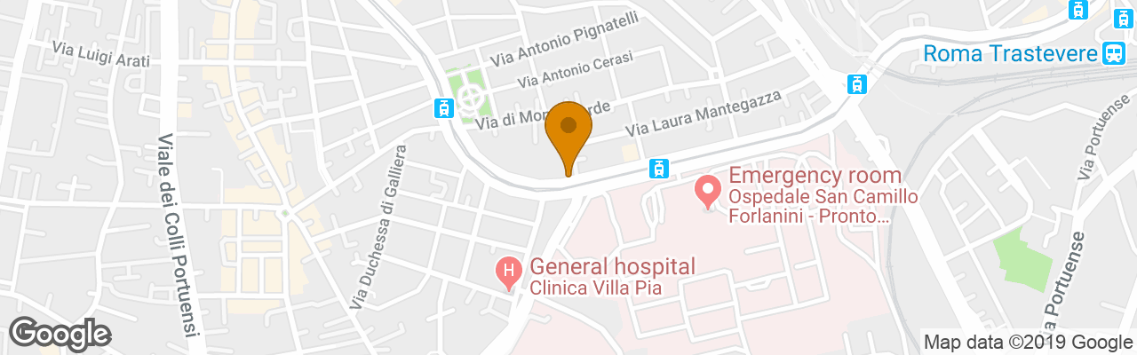 B&b Cupole&campanili 