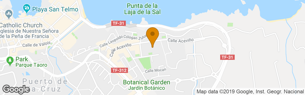 Hotel Puerto Resort by Blue Sea 