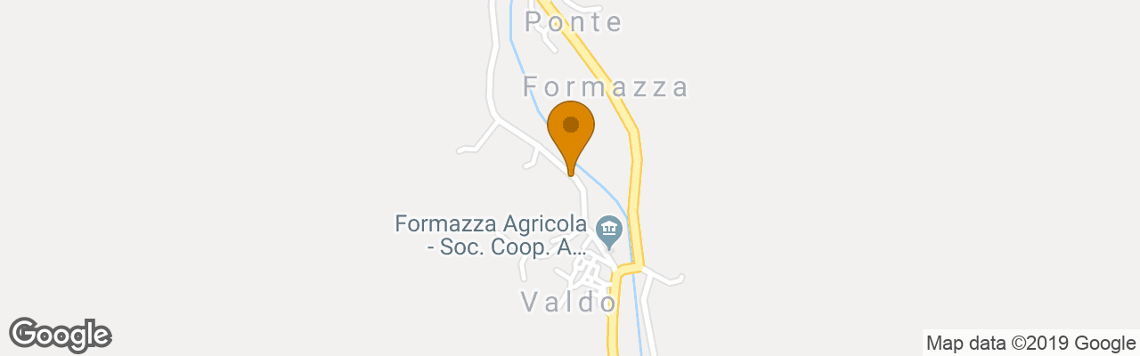 B&b Monte Giove Formazza 