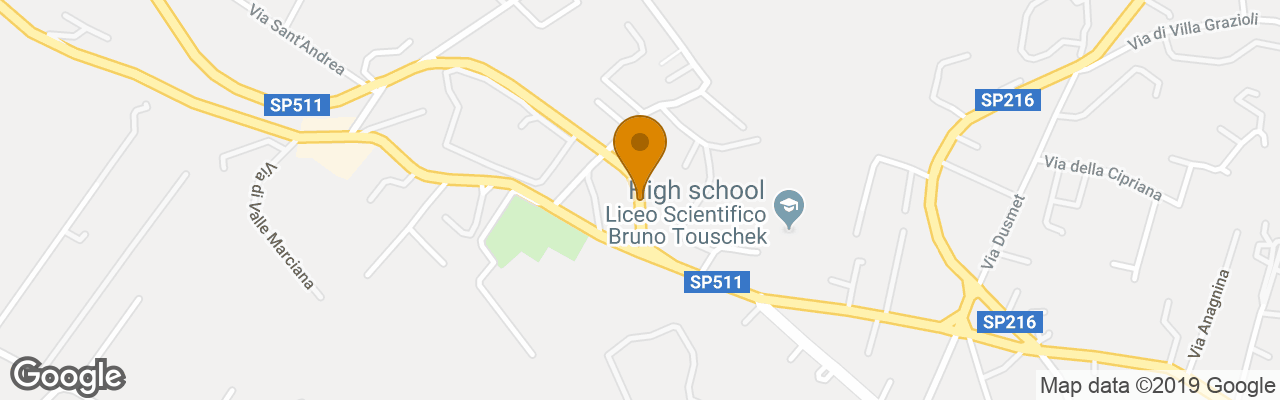 Bed and Breakfast Villa Abbamer 