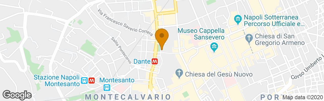 Bed and Breakfast Mercatello Relais Old City 