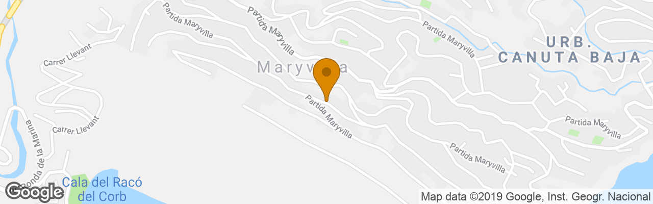 Villas Costa Calpe - Obstelix 