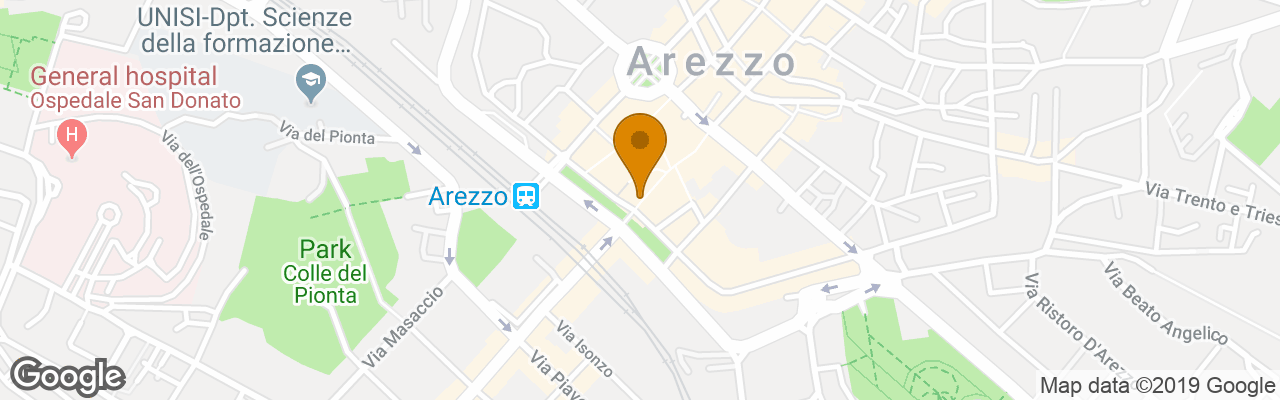 Bed and Breakfast Corso Italia 314 