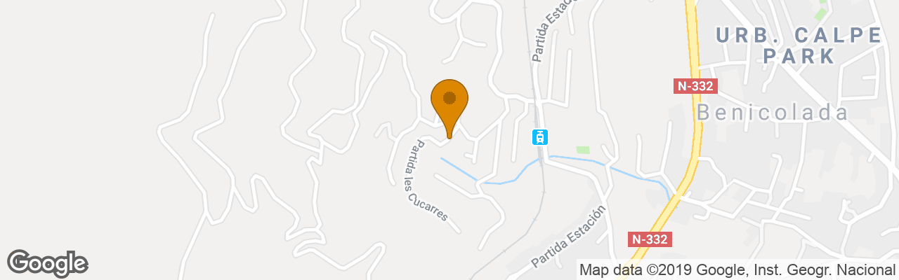 Villas Costa Calpe - Puerto Roca 